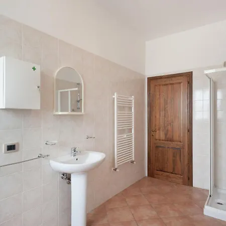 Holiday home With Small Swimming Pool Private Terrace Garden And Sheep