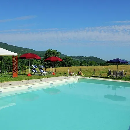 With Small Swimming Pool Private Terrace Garden And Sheep